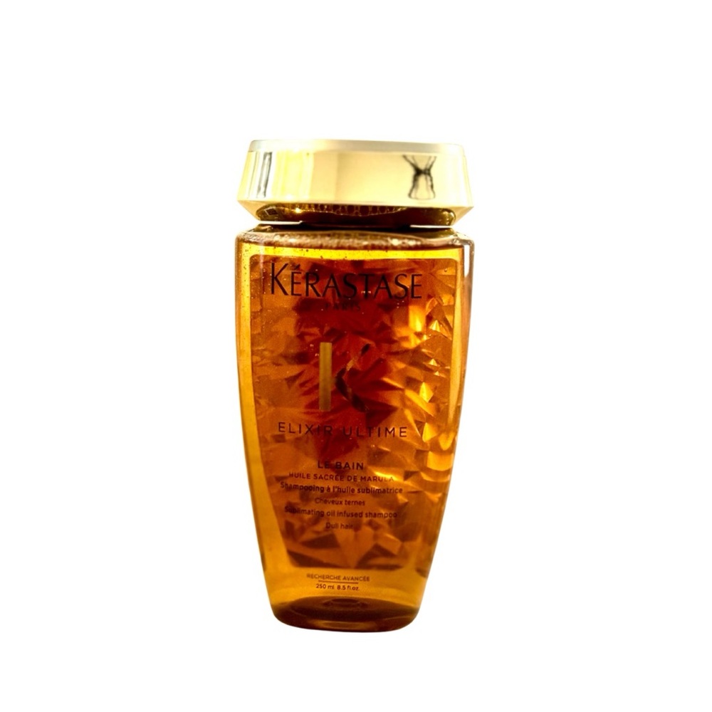 Kerastase  Elixir Ultime Le Bain Oil Infused Shampoo for Dull Hair